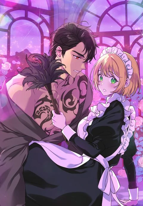 My Master Doesn't Bite! (Official)