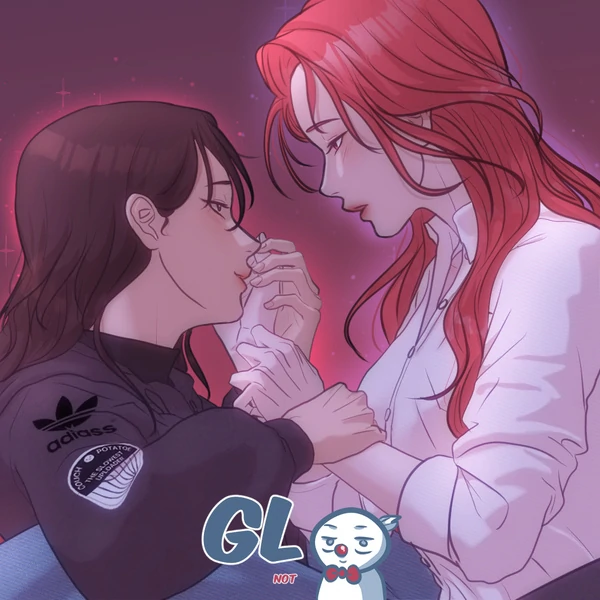 I LIKE MY BEST-FRIEND [Valkyrie Scan]