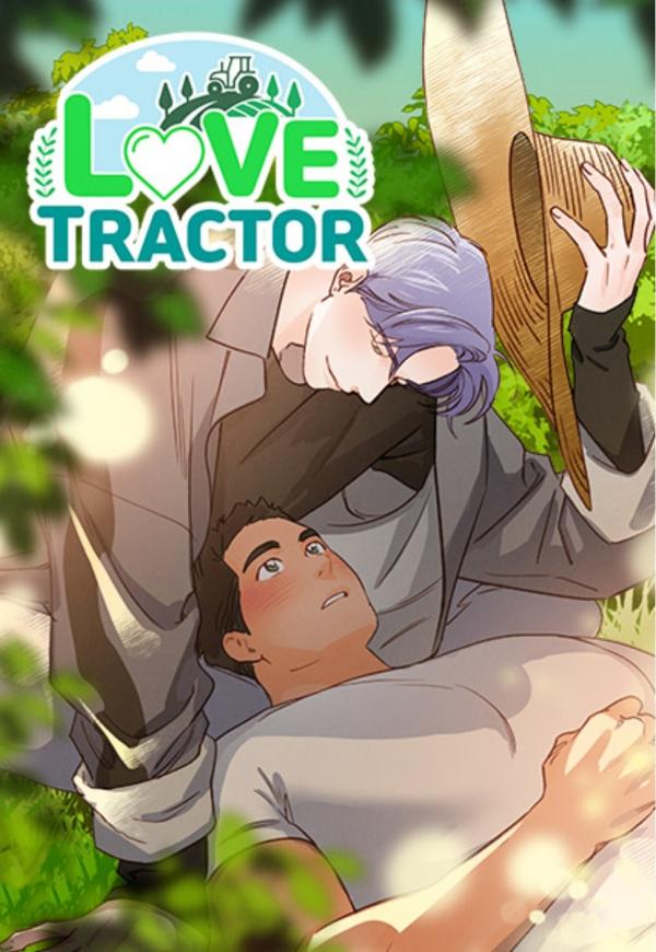 Love tractor